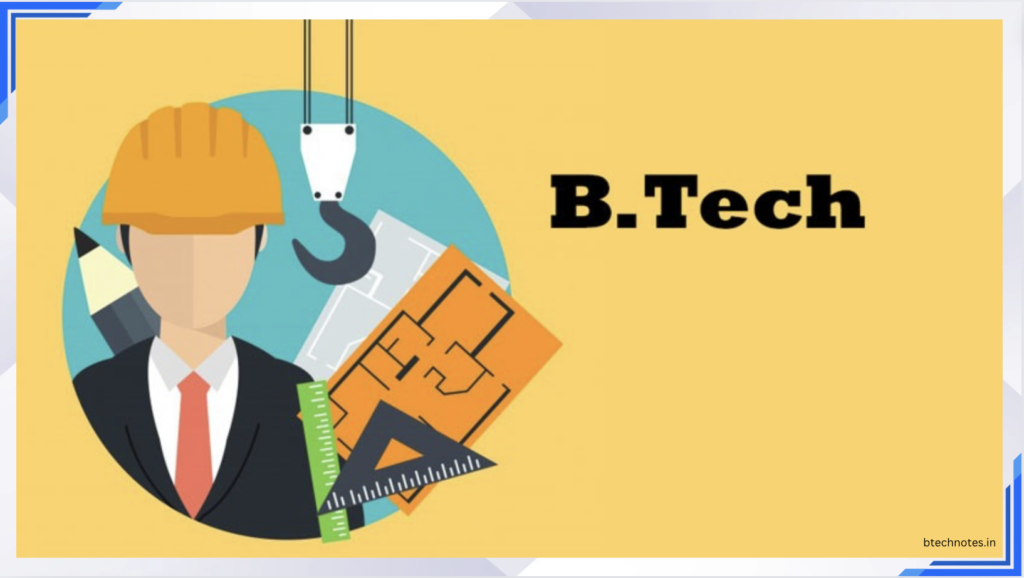 btech pros and cons